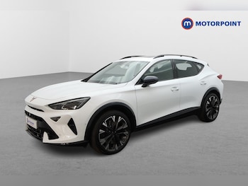 Used Cupra Formentor 2025 for sale - 78984907: Photo