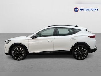 Used Cupra Formentor 2025 for sale - 78984907: Photo