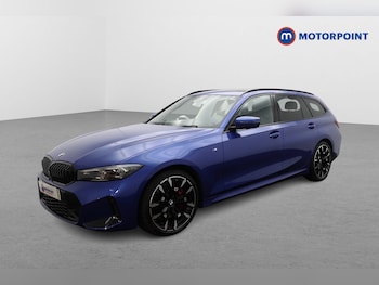 Used BMW 3 Series undefined for sale - 77741356: Photo