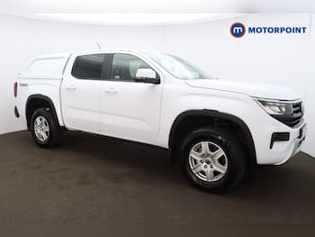 Used Volkswagen Amarok 2024 for sale - 79693479: Photo