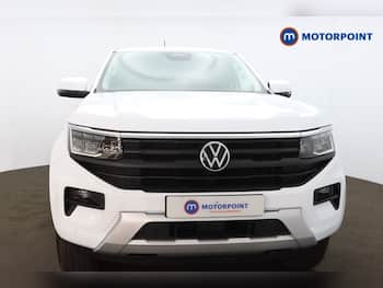 Used Volkswagen Amarok 2024 for sale - 79693479: Photo