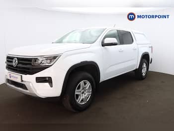 Used Volkswagen Amarok 2024 for sale - 79693479: Photo