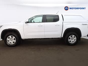 Used Volkswagen Amarok 2024 for sale - 79693479: Photo