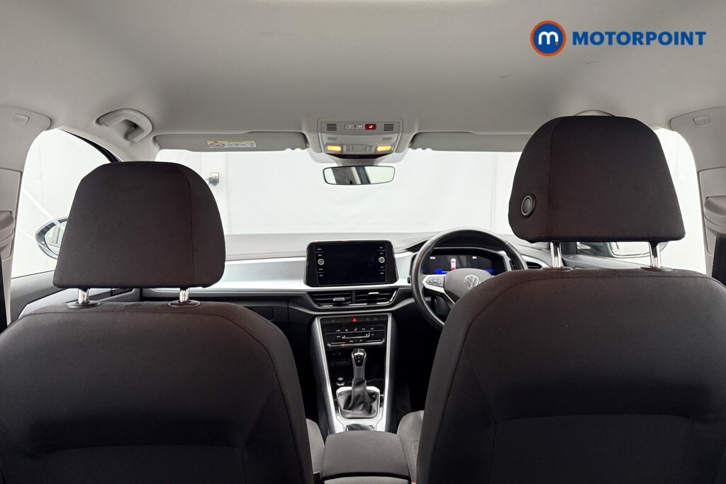 Used Volkswagen T-Roc 2023 for sale - 77607681: Photo 20