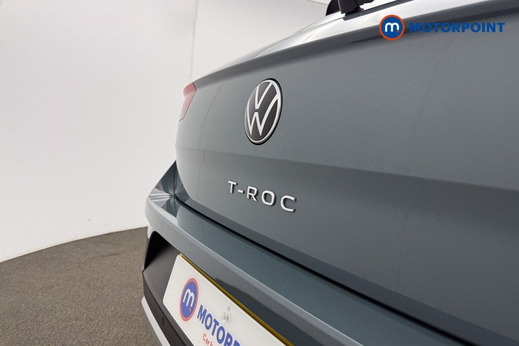 Used Volkswagen T-Roc 2023 for sale - 77607681: Photo 29