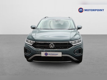 Used Volkswagen T-Roc 2023 for sale - 77607681: Photo