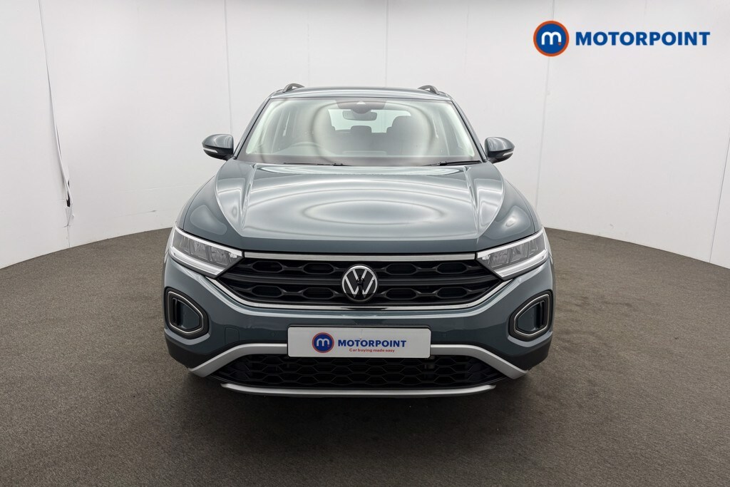 Used Volkswagen T-Roc 2023 for sale - 77607681: Photo 31