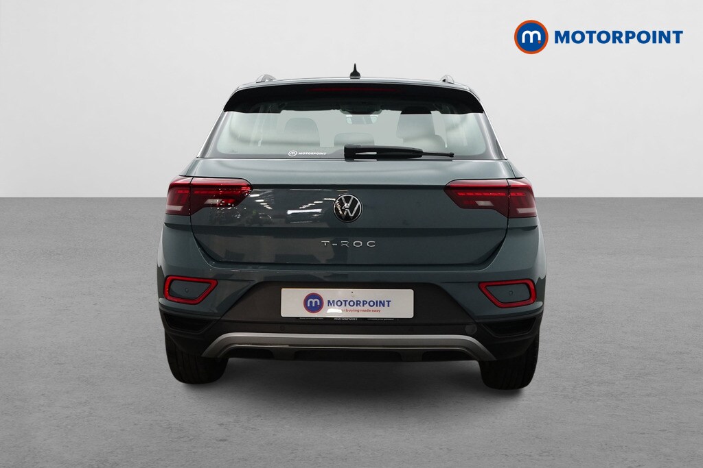 Used Volkswagen T-Roc 2023 for sale - 77607681: Photo 6