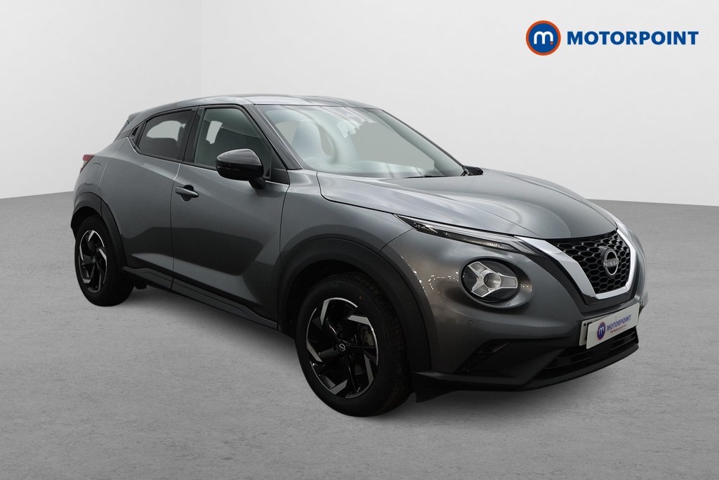 Used Nissan Juke 2023 for sale - 76628444: Photo 1
