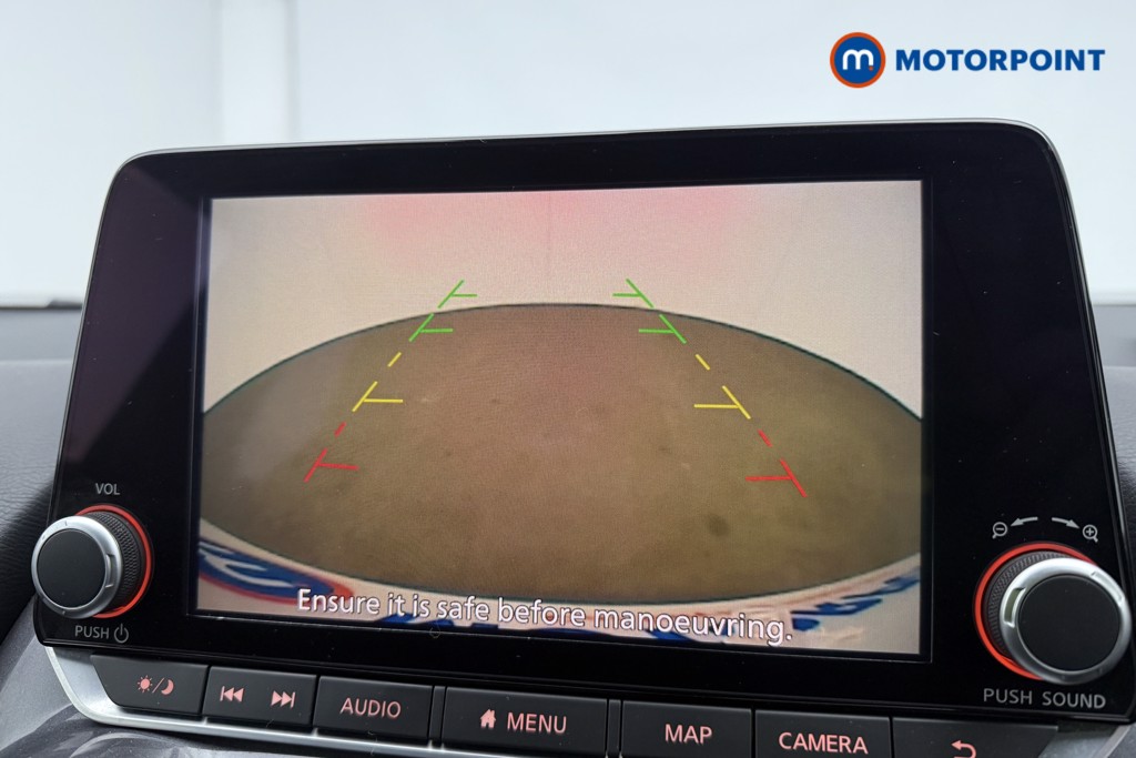 Used Nissan Juke 2023 for sale - 76628444: Photo 11