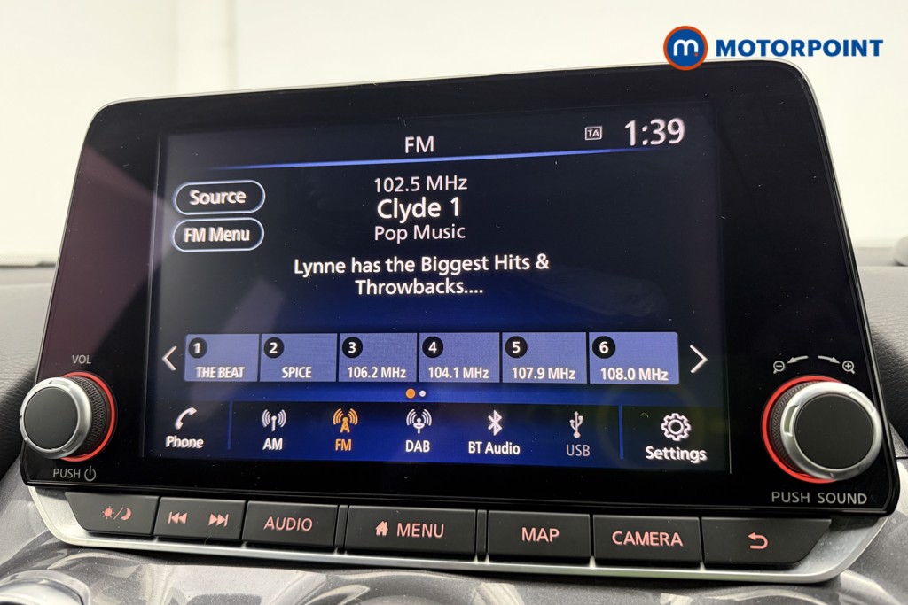 Used Nissan Juke 2023 for sale - 76628444: Photo 12