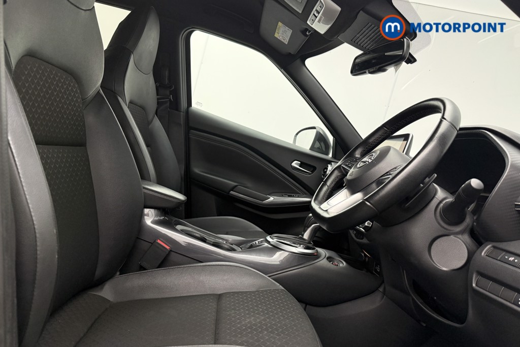 Used Nissan Juke 2023 for sale - 76628444: Photo 16