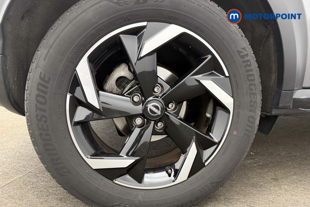 Used Nissan Juke 2023 for sale - 76628444: Photo 18