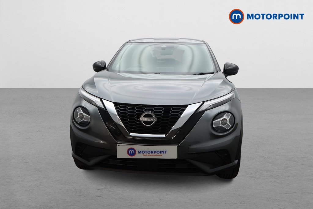 Used Nissan Juke 2023 for sale - 76628444: Photo 2