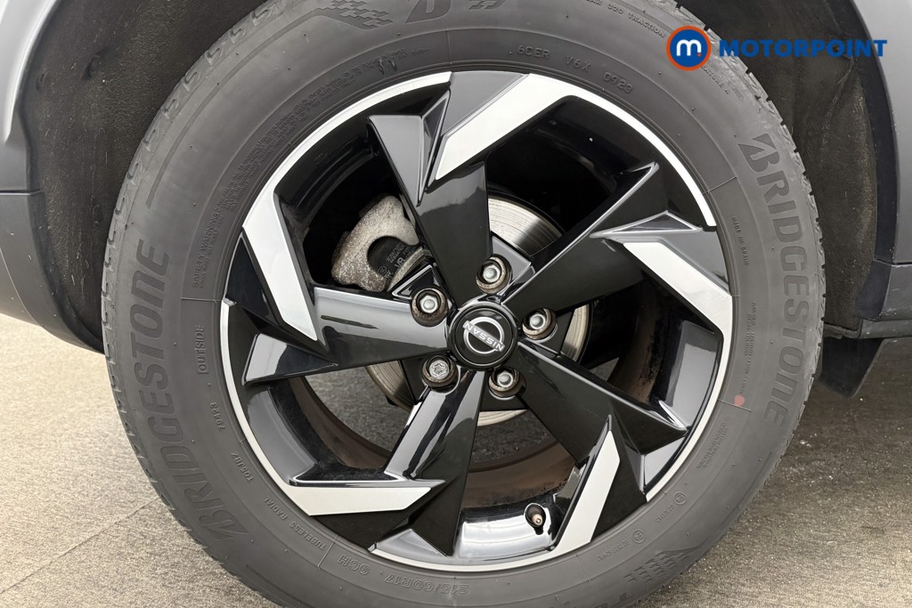 Used Nissan Juke 2023 for sale - 76628444: Photo 21