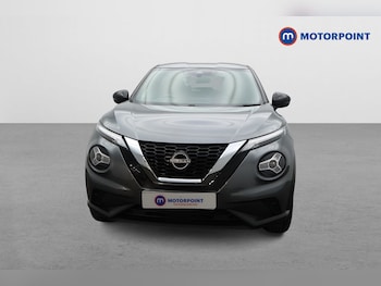 Used Nissan Juke undefined for sale - 76628444: Photo