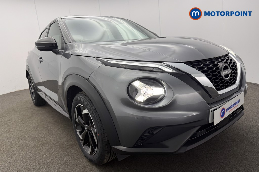 Used Nissan Juke 2023 for sale - 76628444: Photo 33
