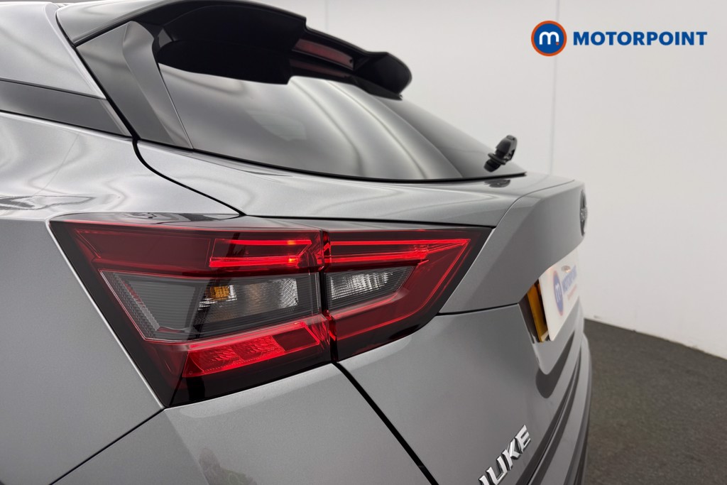 Used Nissan Juke 2023 for sale - 76628444: Photo 35