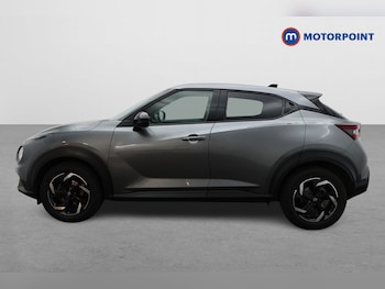 Used Nissan Juke undefined for sale - 76628444: Photo