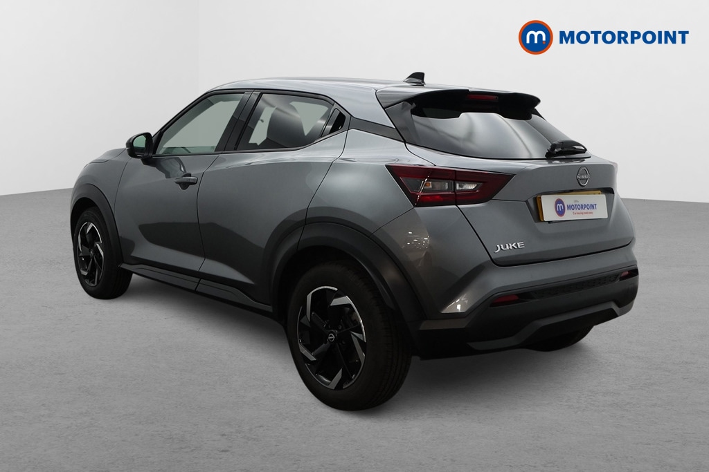 Used Nissan Juke 2023 for sale - 76628444: Photo 5