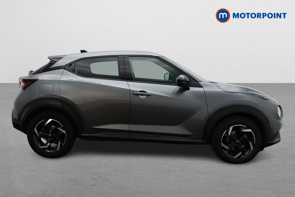 Used Nissan Juke 2023 for sale - 76628444: Photo 8