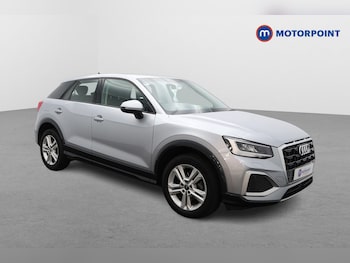 Audi - Q2