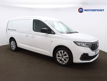 Used Ford Transit Connect 2025 for sale - 79408301: Photo