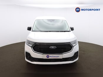 Used Ford Transit Connect 2025 for sale - 79408301: Photo