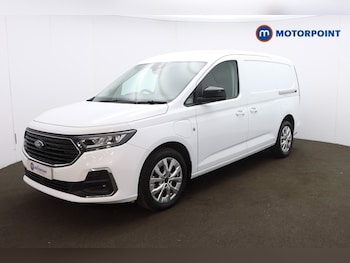 Used Ford Transit Connect 2025 for sale - 79408301: Photo