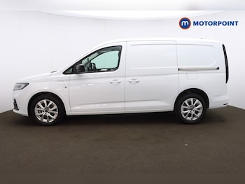 Used Ford Transit Connect 2025 for sale - 79408301: Photo