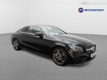 Used Mercedes-Benz C-Class 2023 for sale - 75584753: Photo