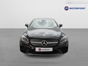 Used Mercedes-Benz C-Class 2023 for sale - 75584753: Photo