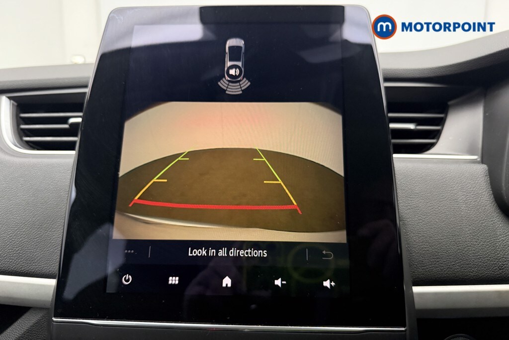 Used Renault Zoe 2021 for sale - 77984410: Photo 11