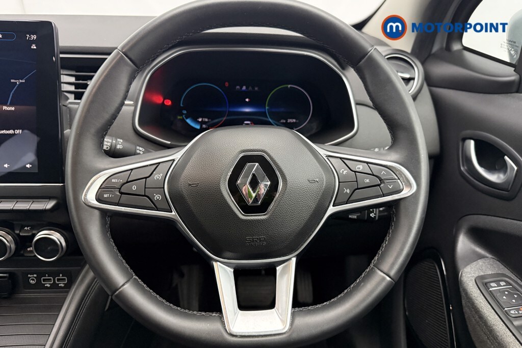 Used Renault Zoe 2021 for sale - 77984410: Photo 13