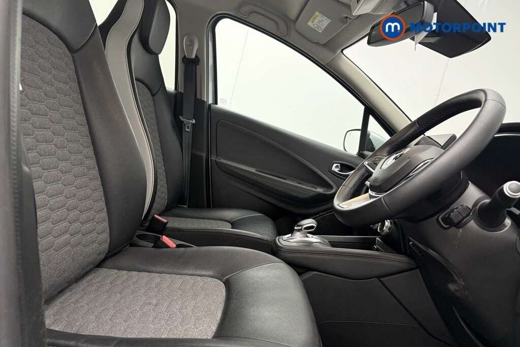 Used Renault Zoe 2021 for sale - 77984410: Photo 16