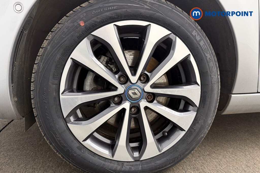 Used Renault Zoe 2021 for sale - 77984410: Photo 20