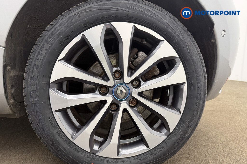 Used Renault Zoe 2021 for sale - 77984410: Photo 21