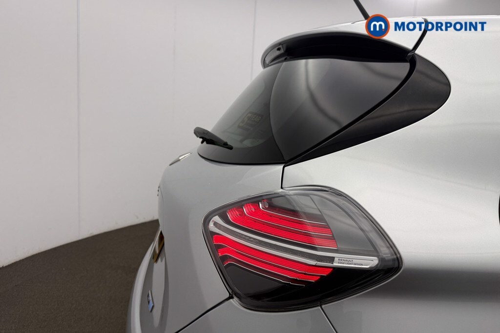 Used Renault Zoe 2021 for sale - 77984410: Photo 34