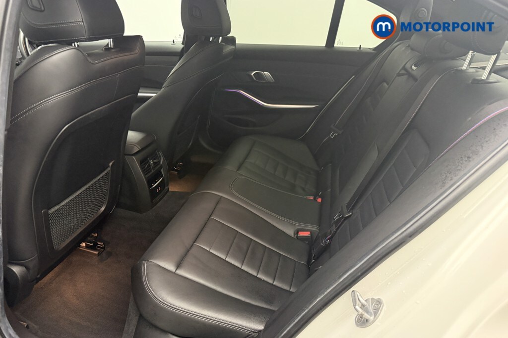 Used BMW 3 Series 2022 for sale - 77935326: Photo 12