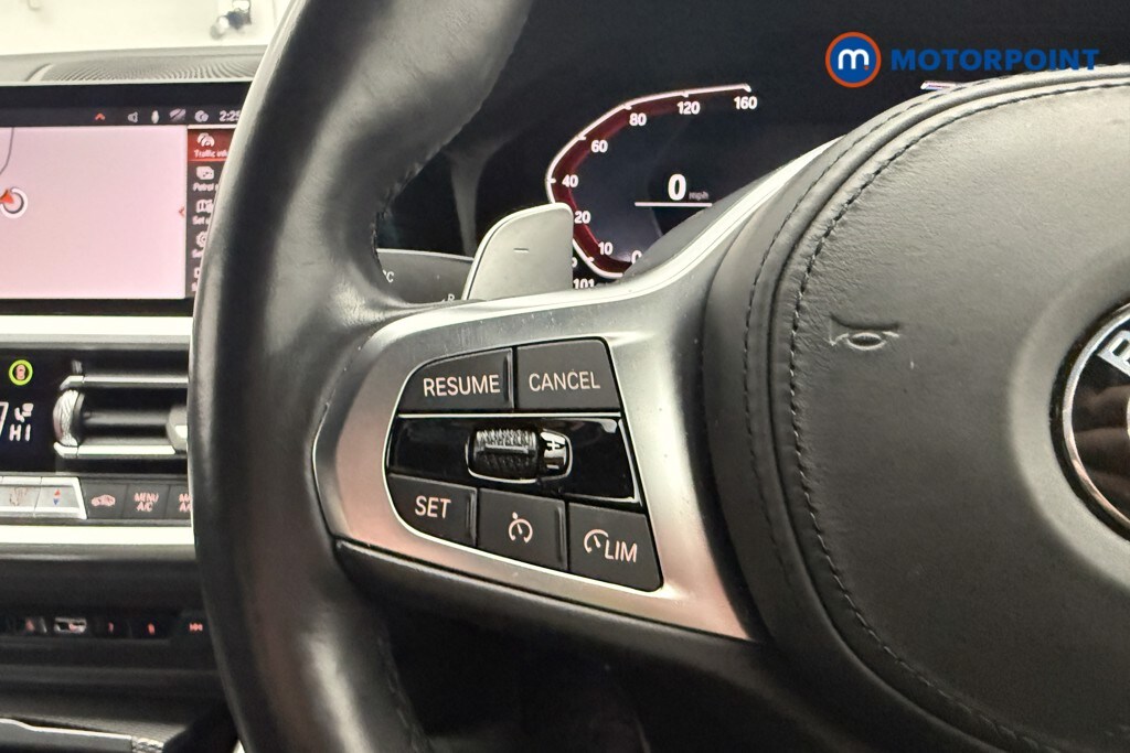 Used BMW 3 Series 2022 for sale - 77935326: Photo 15