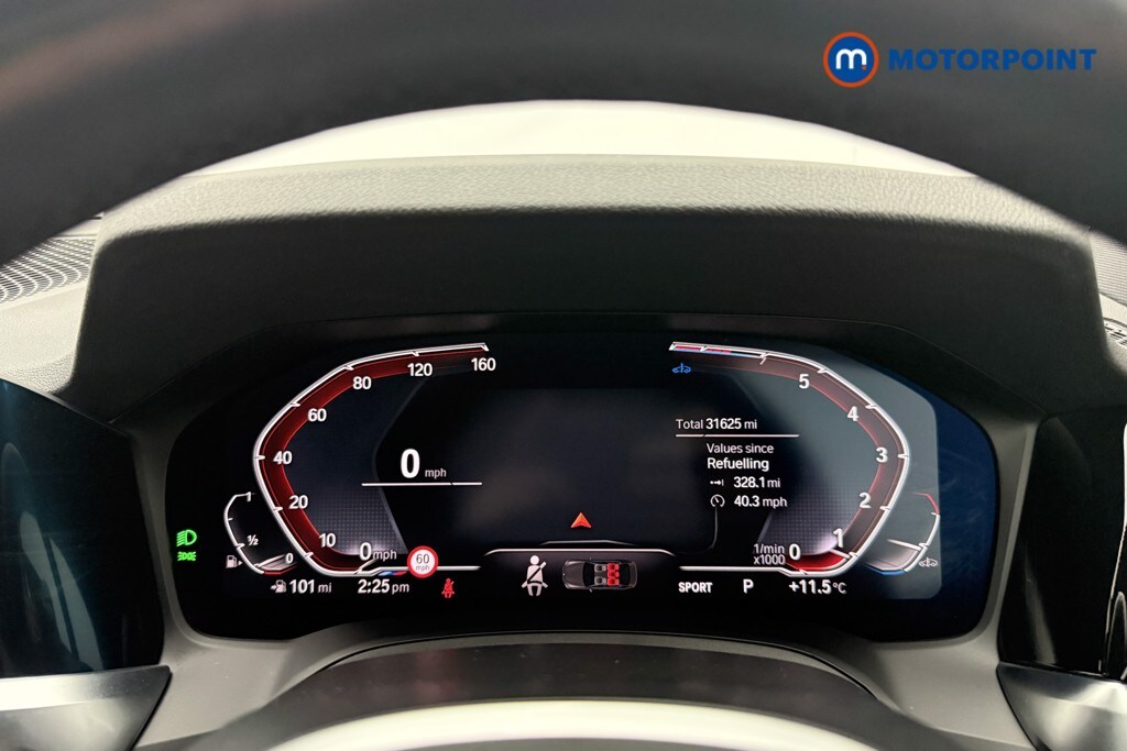 Used BMW 3 Series 2022 for sale - 77935326: Photo 17