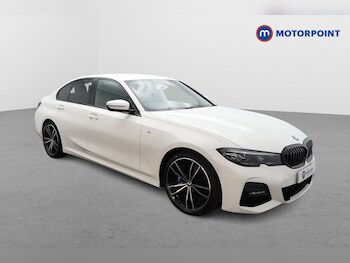 Used BMW 3 Series 2022 for sale - 77935326: Photo