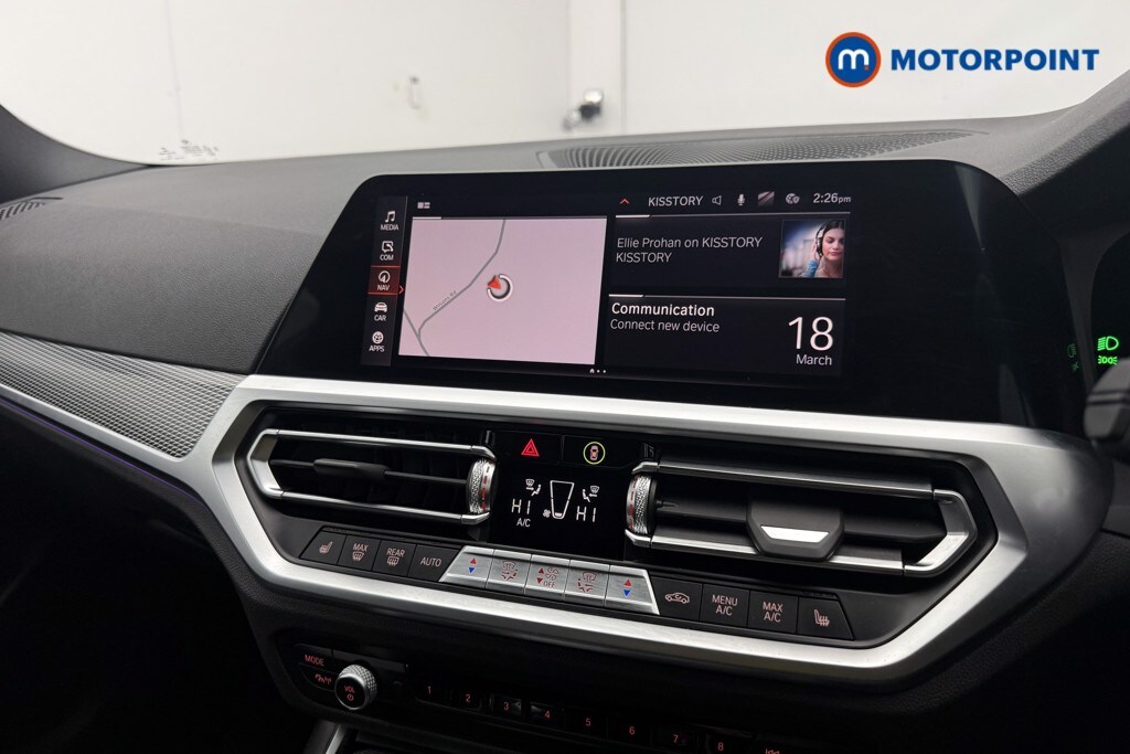 Used BMW 3 Series 2022 for sale - 77935326: Photo 20