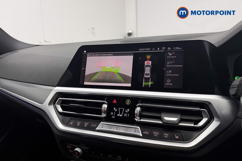 Used BMW 3 Series 2022 for sale - 77935326: Photo 21