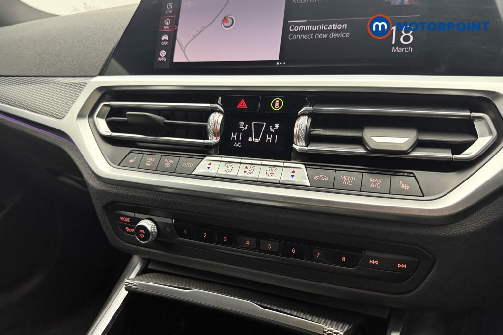 Used BMW 3 Series 2022 for sale - 77935326: Photo 22