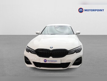 Used BMW 3 Series 2022 for sale - 77935326: Photo