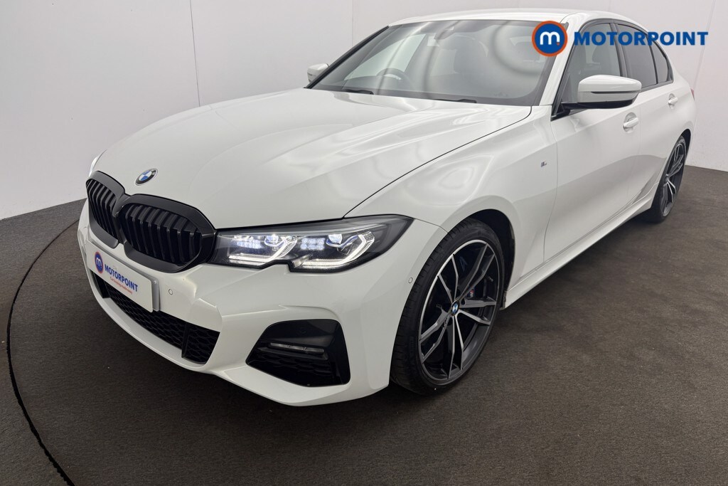 Used BMW 3 Series 2022 for sale - 77935326: Photo 30