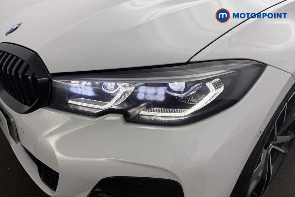 Used BMW 3 Series 2022 for sale - 77935326: Photo 31