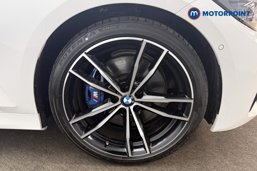 Used BMW 3 Series 2022 for sale - 77935326: Photo 32