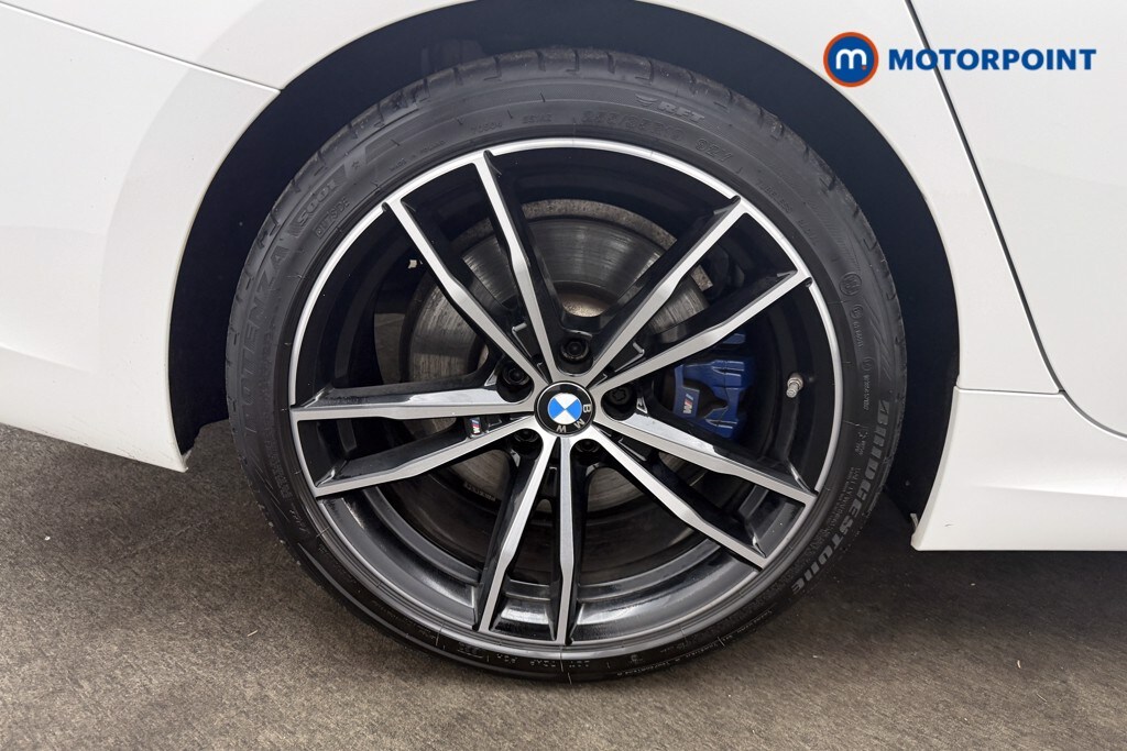 Used BMW 3 Series 2022 for sale - 77935326: Photo 33